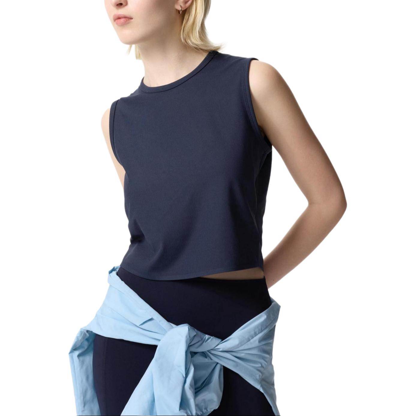 Майка женская Uniqlo Airism - Boxette Shop