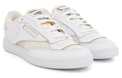 Кроссовки мужские Maison Margiela x Reebok Leather