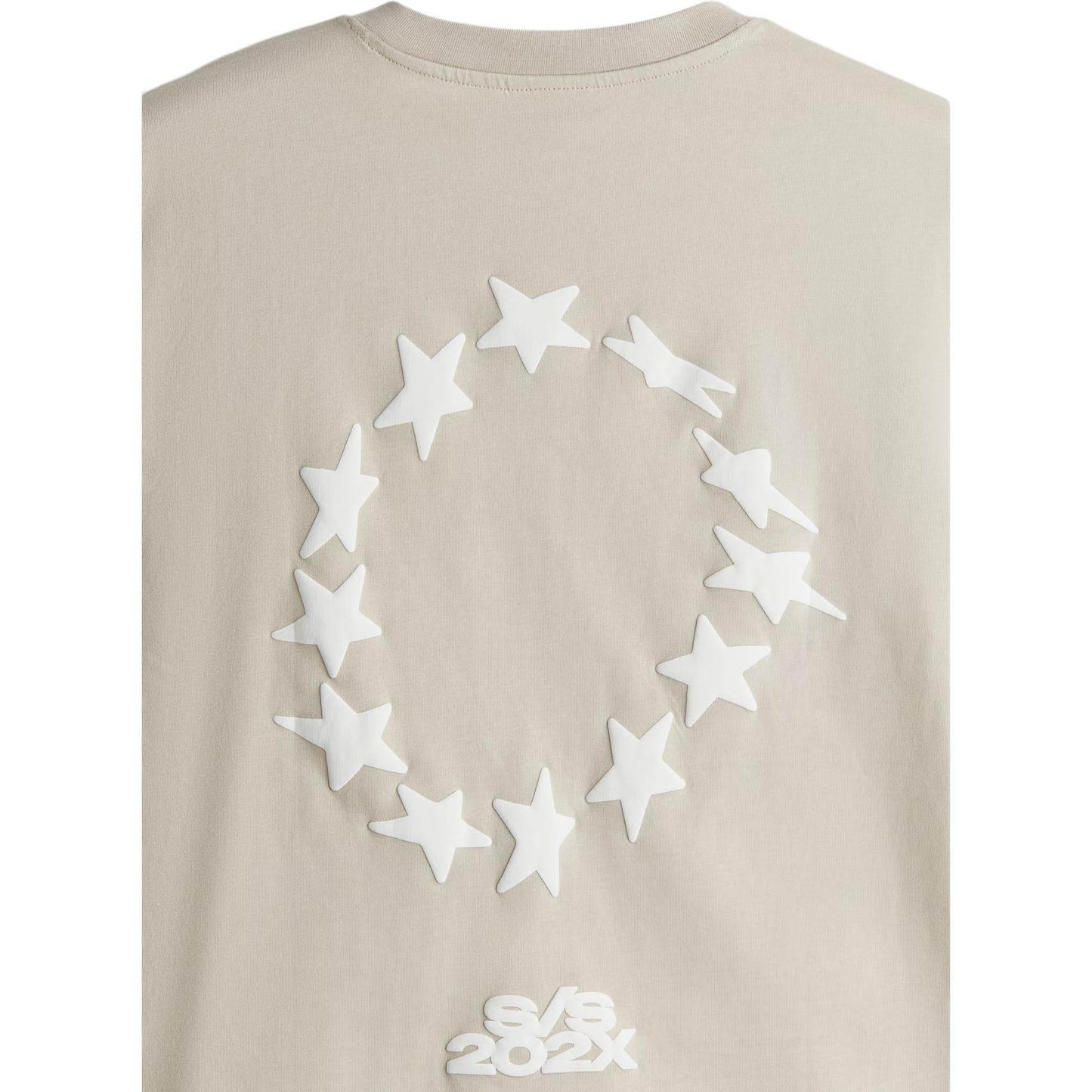 Футболка мужская H&M - Boxette Shop
