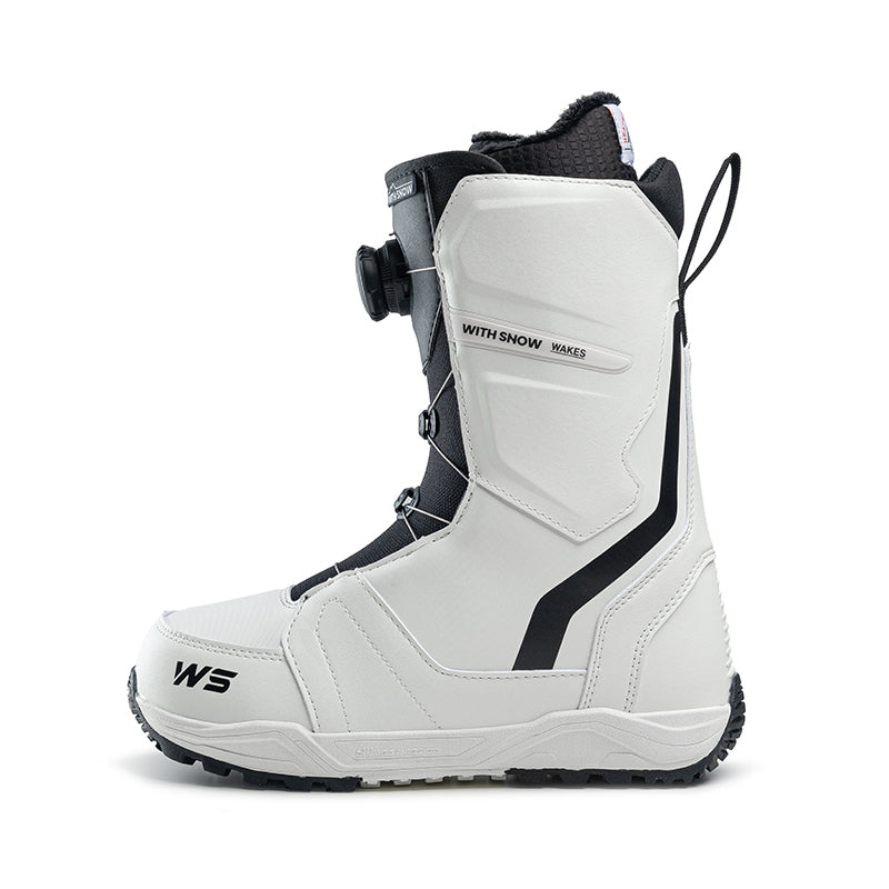 Snoubordlar WS Snoubord etiklari