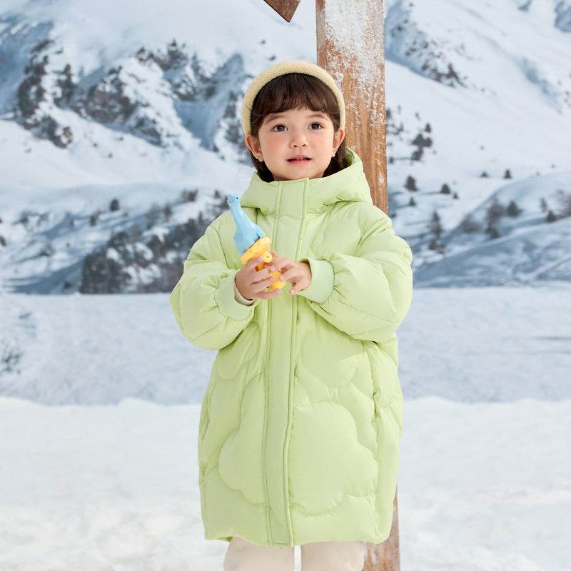 Пуховик детский Balabala - Boxette Shop