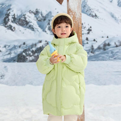 Пуховик детский Balabala - Boxette Shop