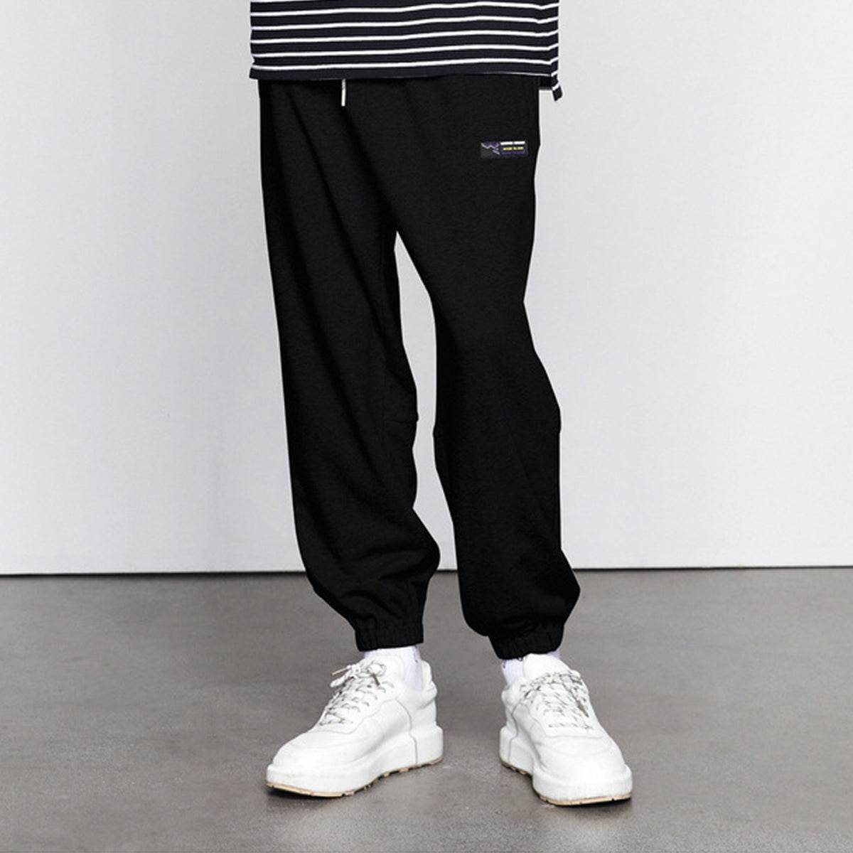 Спортивные брюки мужские Lilbetter Drapey Drawstring - Boxette Shop