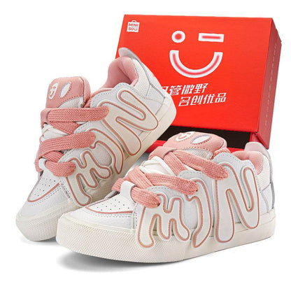 Кроссовки женские Miniso - Boxette Shop