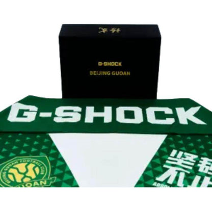 Часы Casio G-Shock x - Boxette Shop