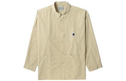 Рубашка мужская Carhartt WIP