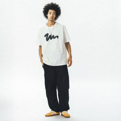 Футболка мужская 714Street SS22 - Boxette Shop