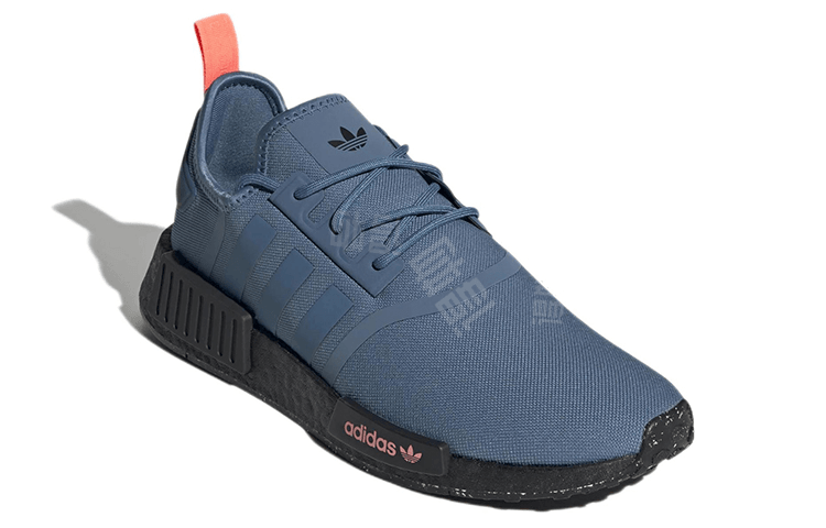 Кроссовки Adidas Originals Nmd_r1 - Boxette Shop
