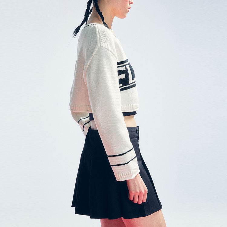 Свитер женский H&M - Boxette Shop