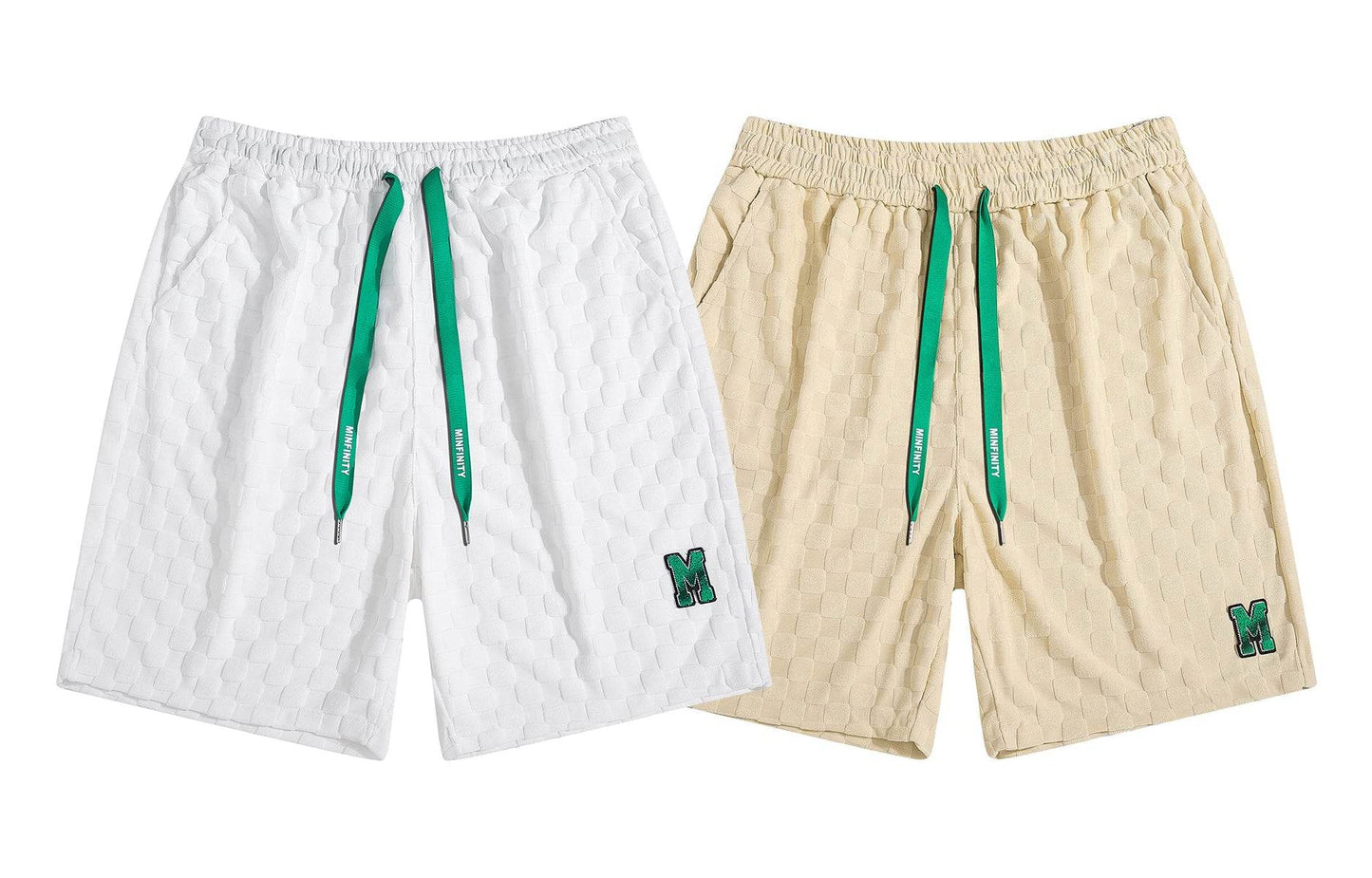 Шорты Minfinity - Boxette Shop