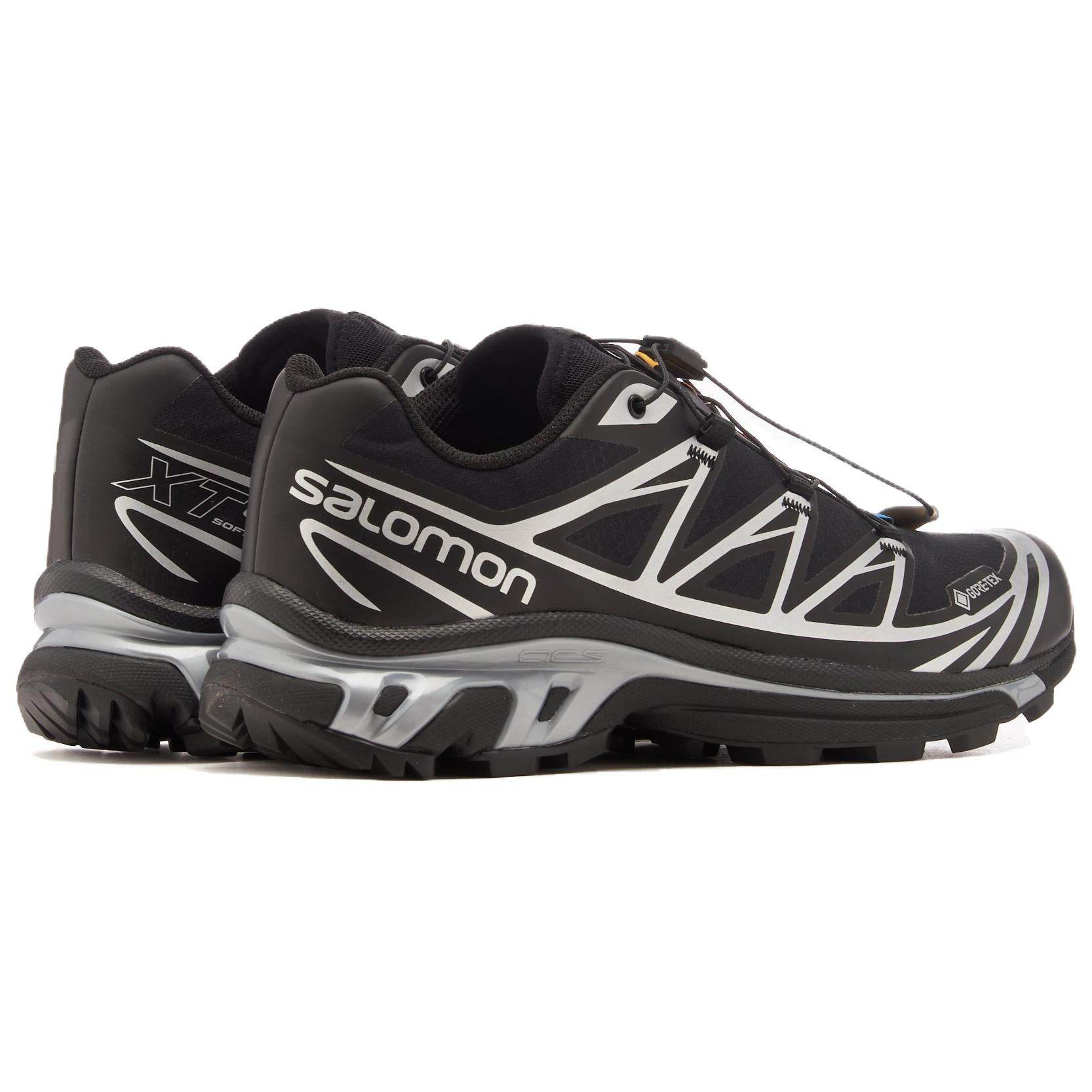 Кроссовки Salomon XT-6 GTX - Boxette Shop