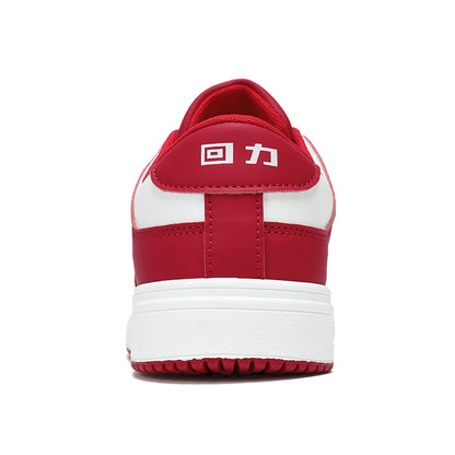 Кроссовки Warrior