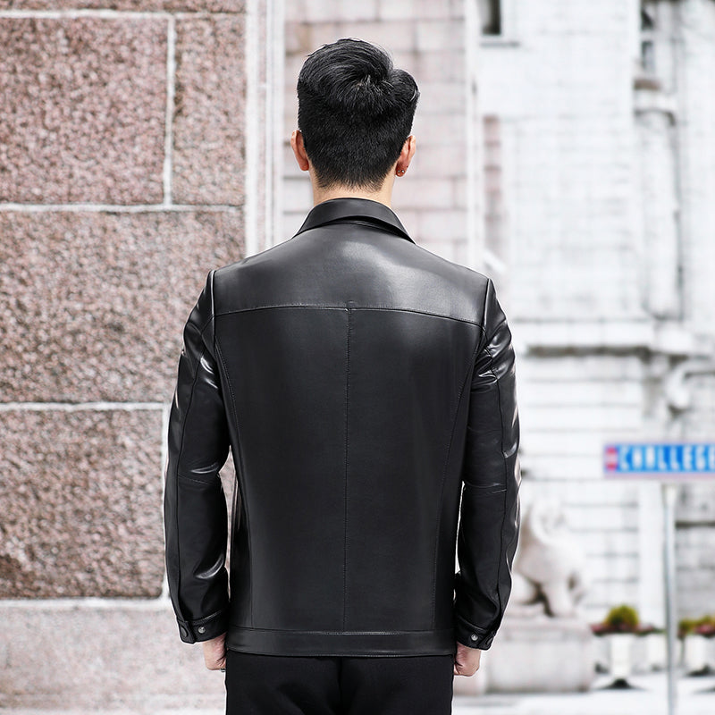 Erkaklar uchun Kaiser kurtkasi