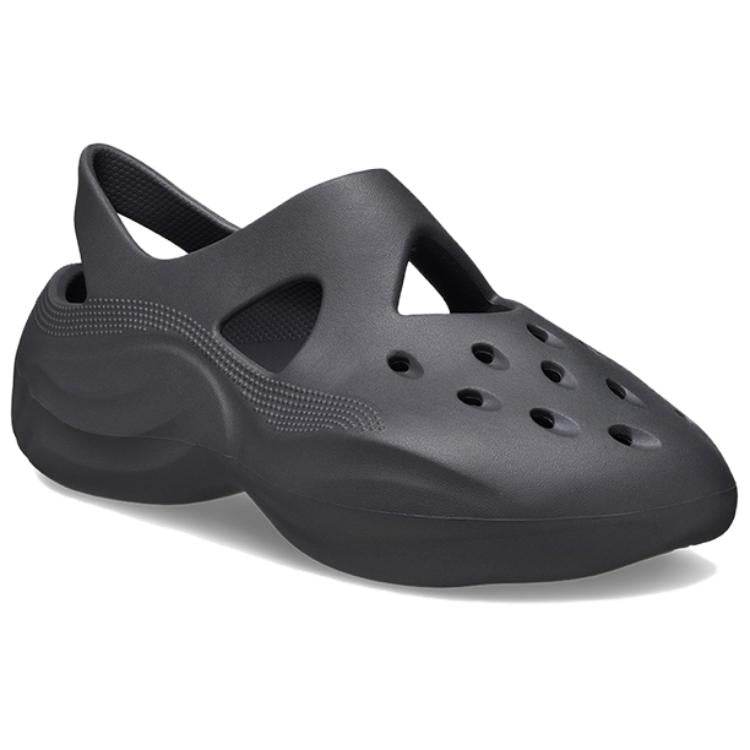 Шлепанцы Dingyun Zhang x Crocs - Boxette Shop