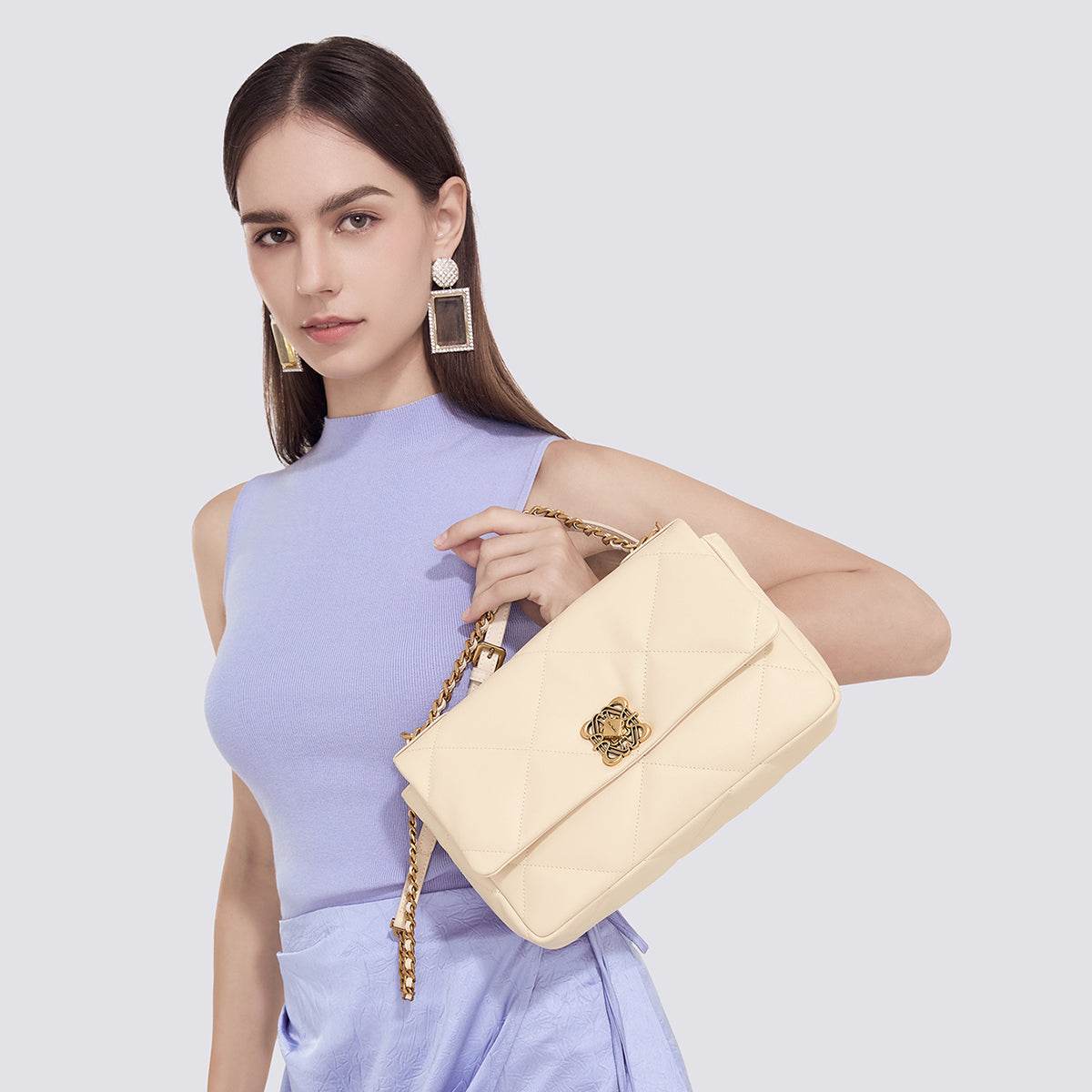 Сумка женская Pierre Cardin - Boxette Shop