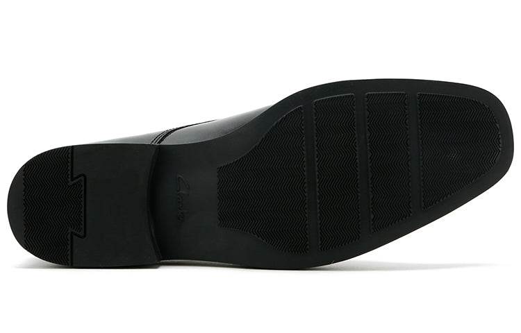 Туфли мужские Clarks - Boxette Shop