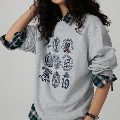 Свитер Teenie weenie