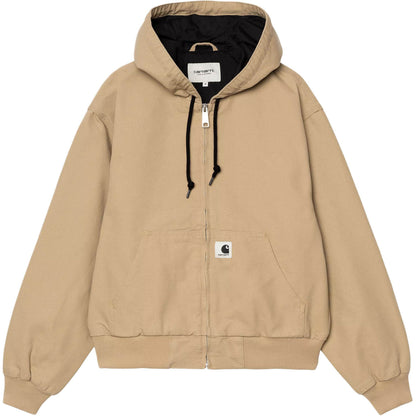 Спортивная куртка женская Carhartt WIP SS25 - Boxette Shop