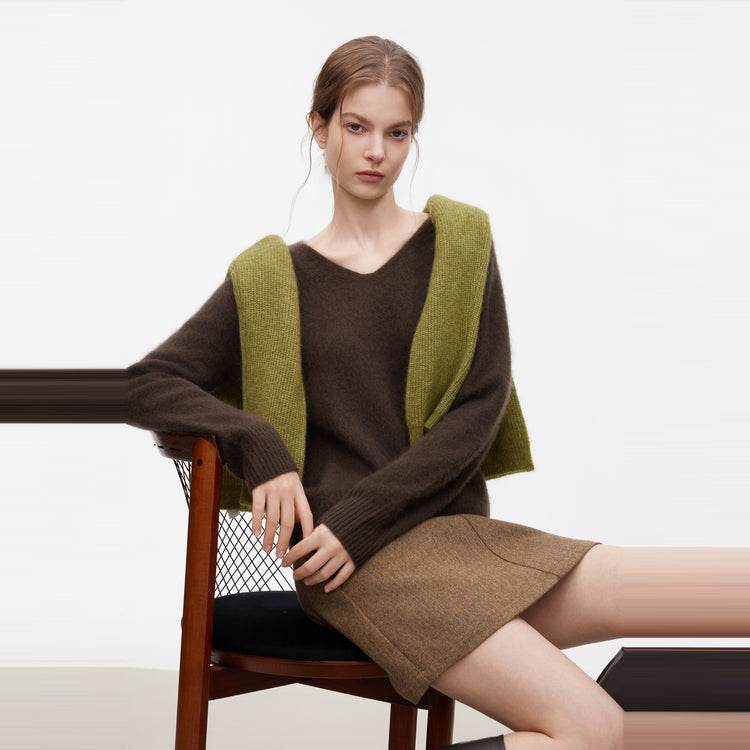 Свитер женский Elle - Boxette Shop