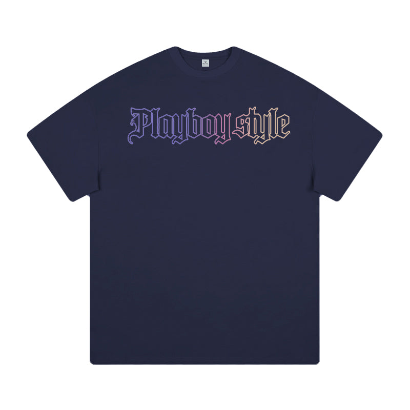 Футболка Playboy