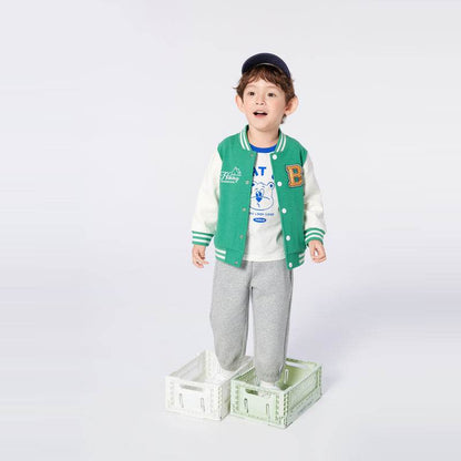 Спортивный костюм для мальчиков Balabala - Boxette Shop