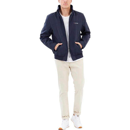 Спортивная куртка мужская Tommy Hilfiger FW22 - Boxette Shop