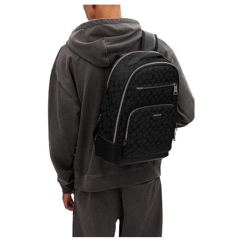 Рюкзак Coach ethan - Boxette Shop