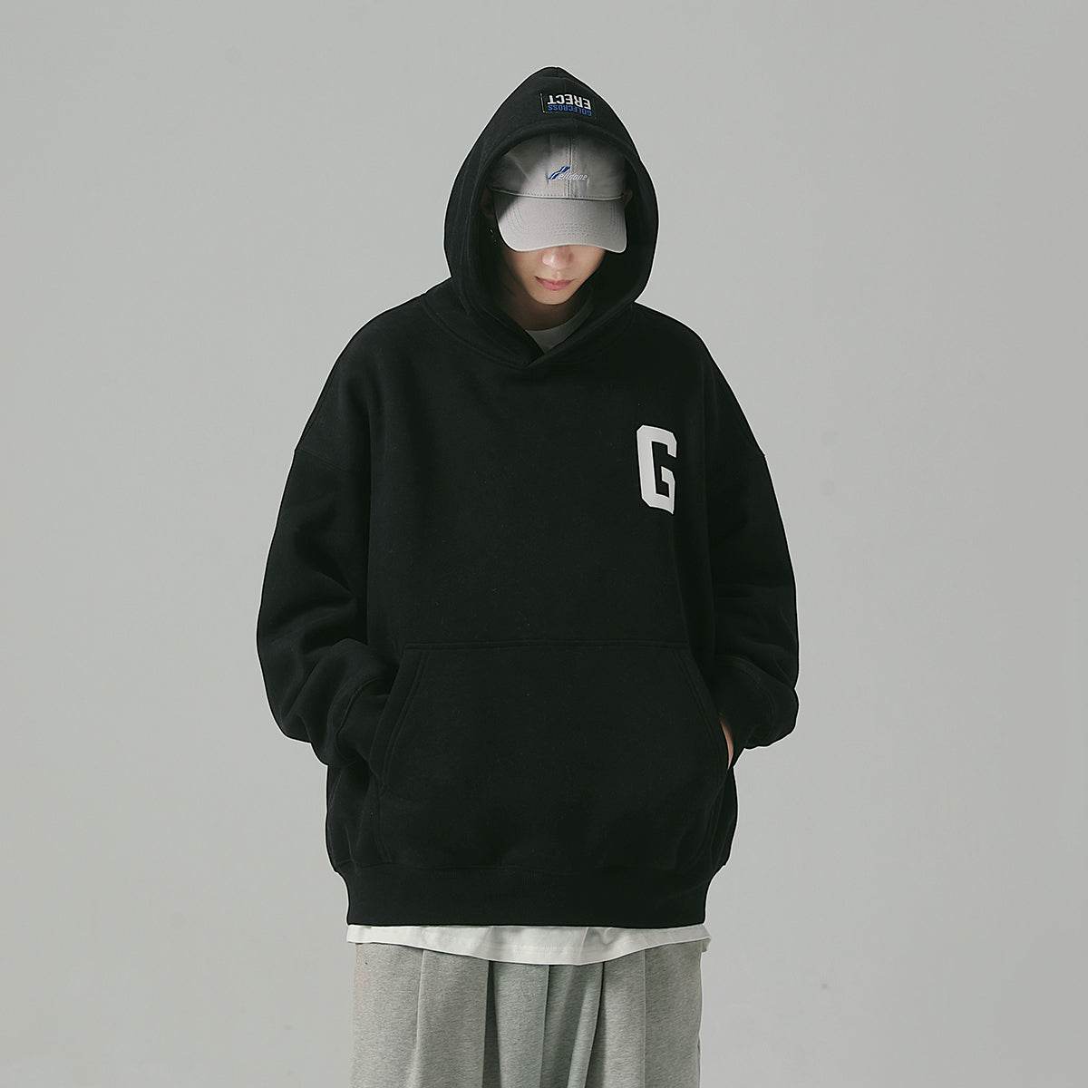 Худи Golfcross - Boxette Shop