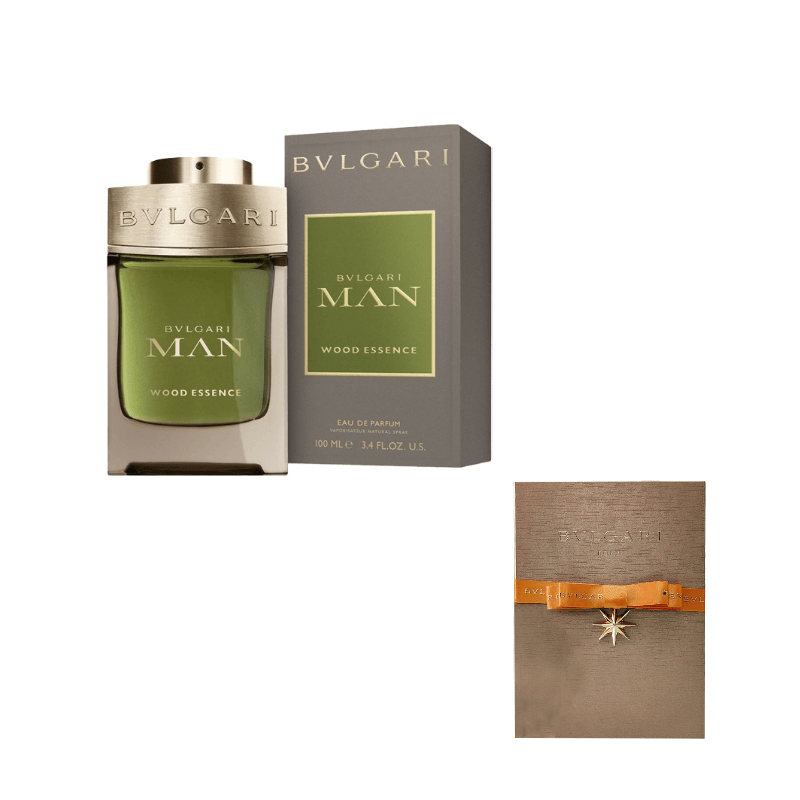Духи мужские BVLGARI Man - Boxette Shop