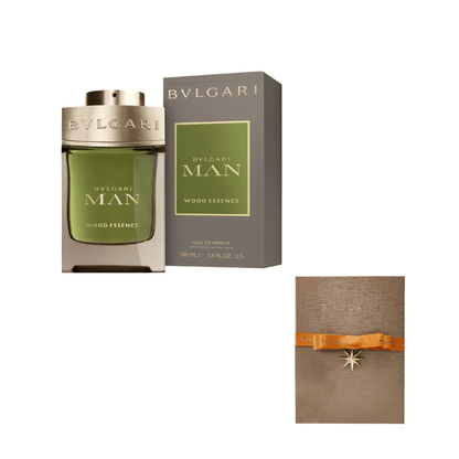 Духи мужские BVLGARI Man - Boxette Shop