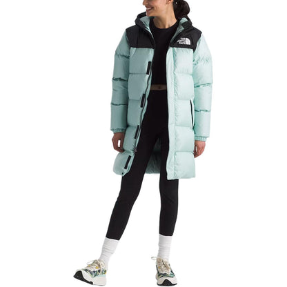 Пуховик подростковый The North Face Pike Nuptse