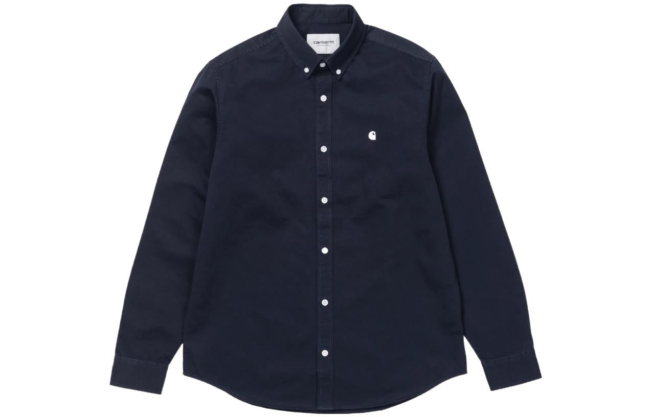 Рубашка мужская Carhartt WIP FW22