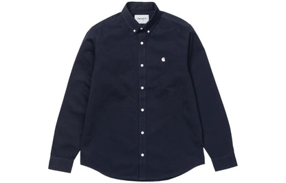 Рубашка мужская Carhartt WIP FW22