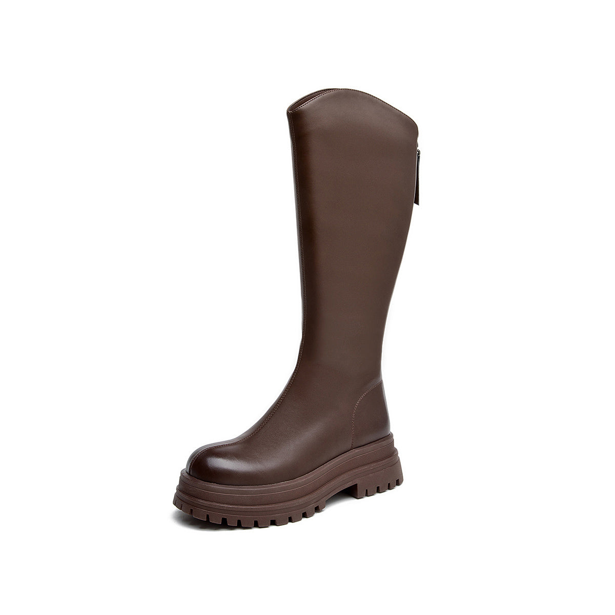 Сапоги женские Aokang