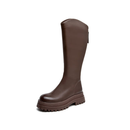 Сапоги женские Aokang