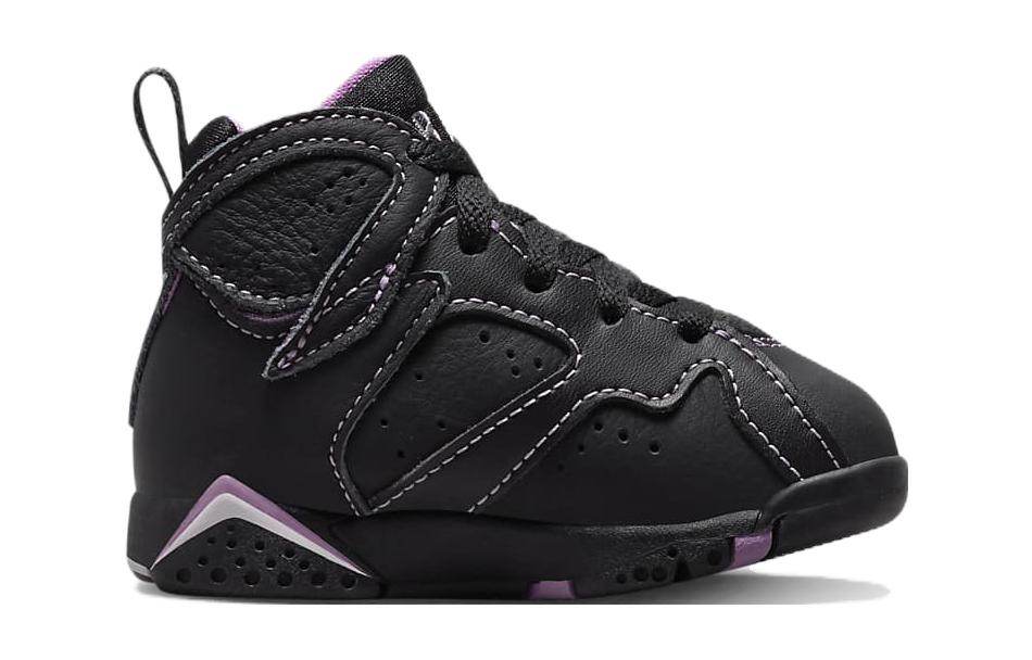 Кроссовки детские Jordan air 7 retro td - Boxette Shop
