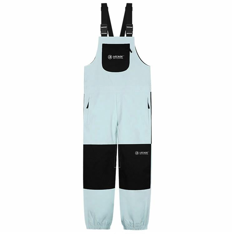 LECAGE chang'i kostyumi