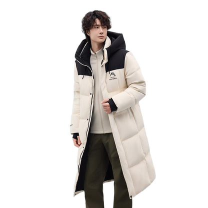 YaYa Ice Shell 3.0 pastki kurtkasi