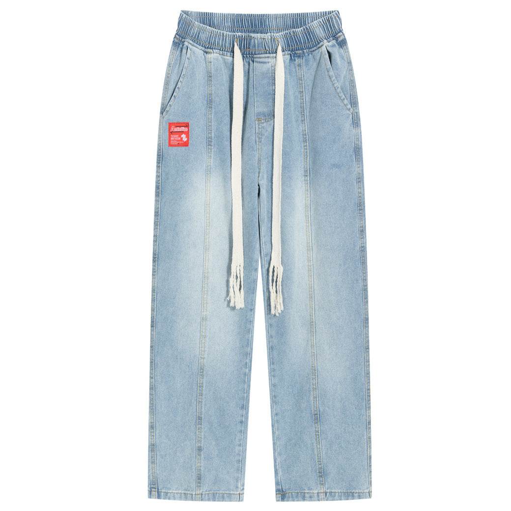 Джинсы Antioffice - Boxette Shop