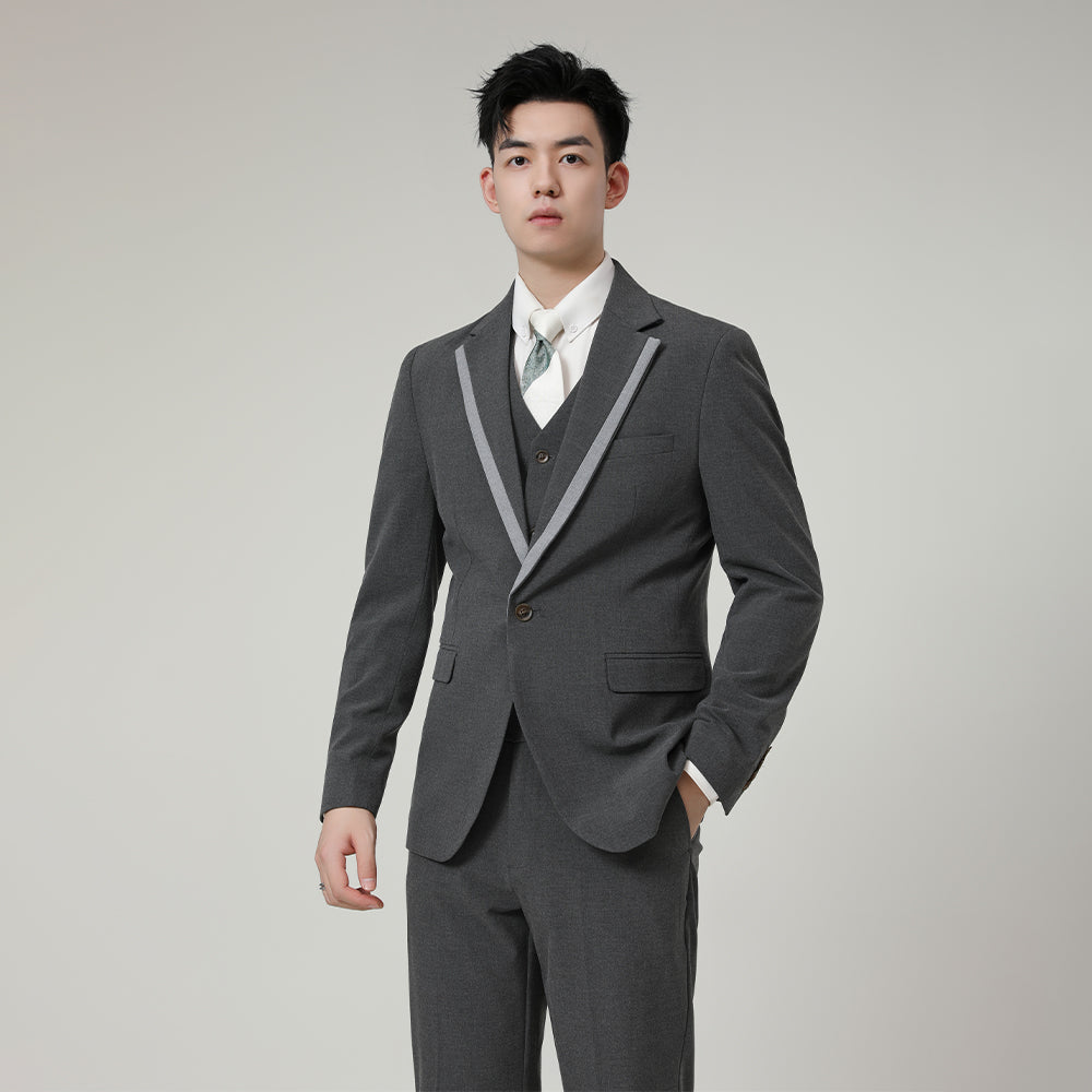 Пиджак мужской Johnhollis