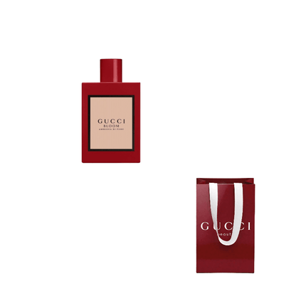 Духи женские Gucci Bloom Profumo di Fiori - Boxette Shop