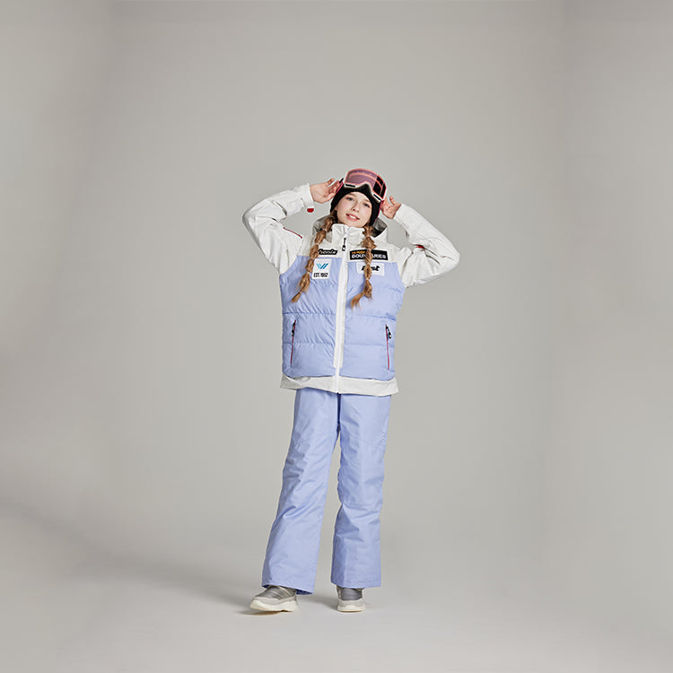 Костюм горнолыжный детский Phenix