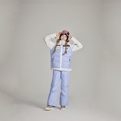 Костюм горнолыжный детский Phenix