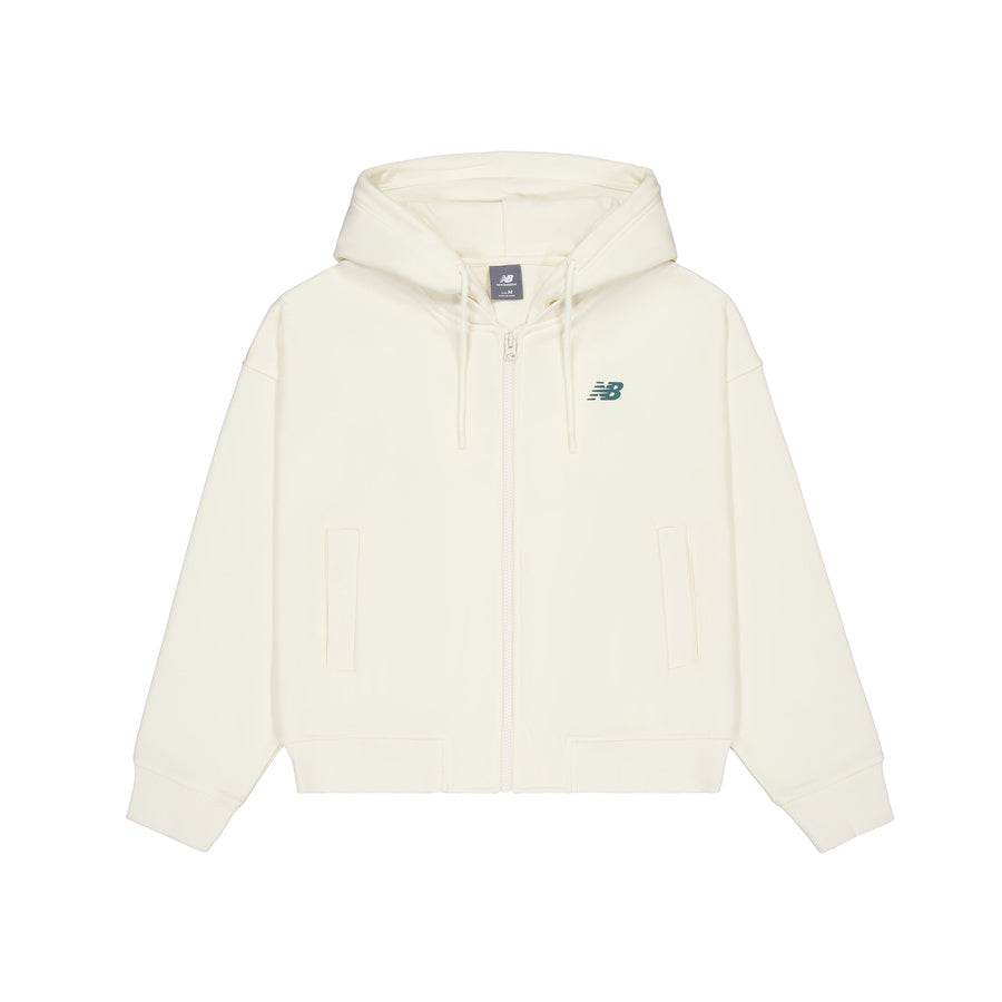 Худи женское New Balance - Boxette Shop