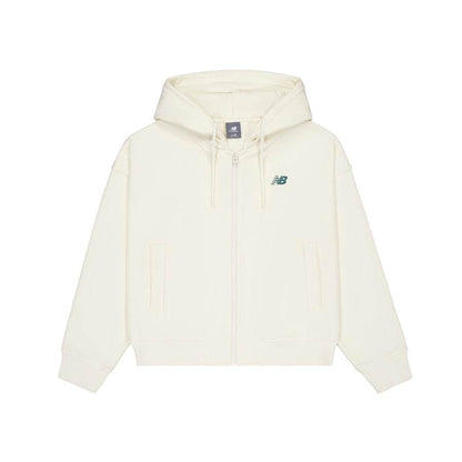 Худи женское New Balance - Boxette Shop