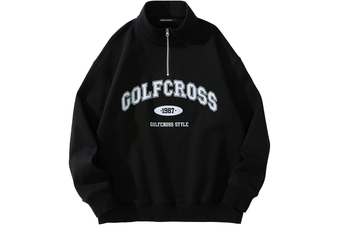 Худи Golfcross