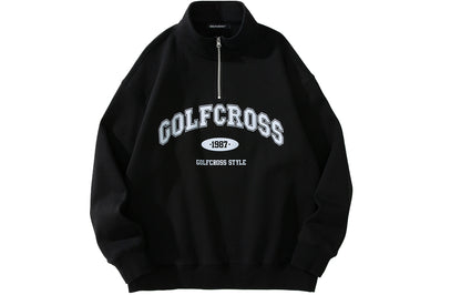 Худи Golfcross
