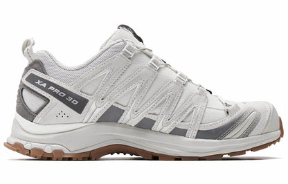Кроссовки Salomon XA Pro 3D Suede - Boxette Shop