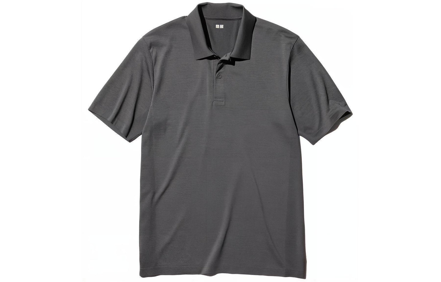 Поло Uniqlo - Boxette Shop