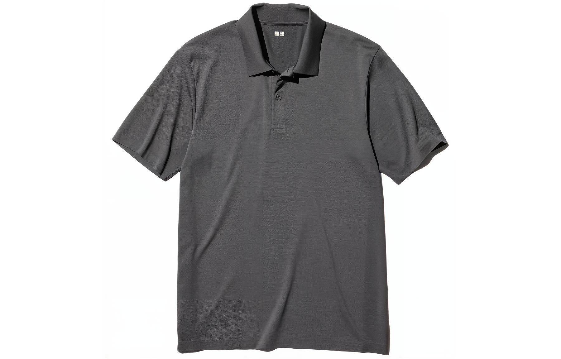 Поло Uniqlo - Boxette Shop